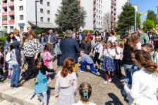 20.04.2025 Osternestsuchen